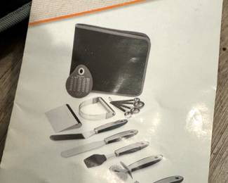 Wolfgang Puck Prep Sets