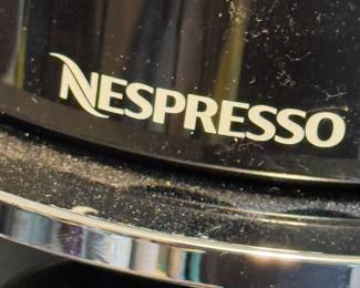 Nespresso