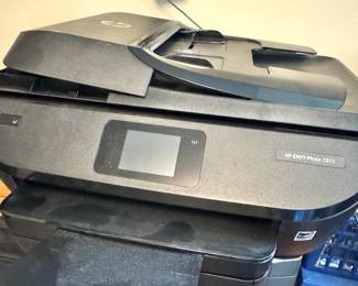 HP envy photo 7855 printer 