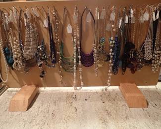 Costume Jewelry