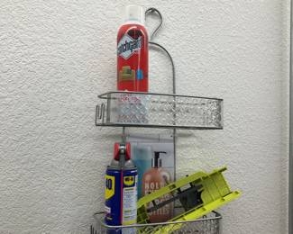 Household items