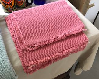 Placemats