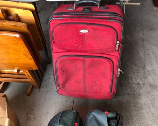 Suitcase