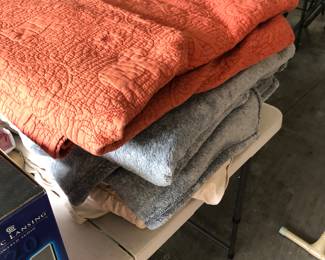 Bed covers