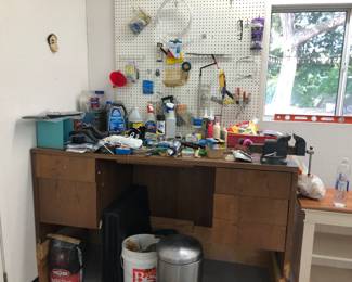 Household items