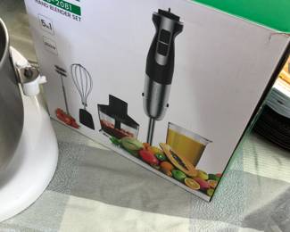 Blender