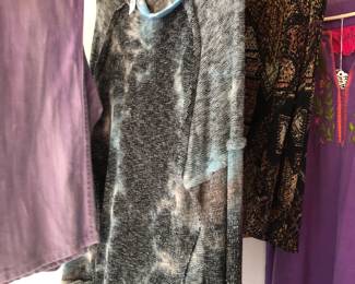 Women’s top