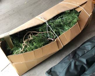 Xmas tree