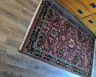 Rug
