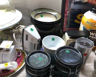 Housewares