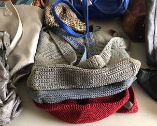 The Sac bags