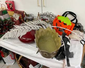 Holiday decorations