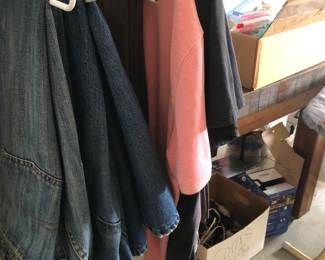 Clothes