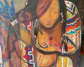 Tom CASH ART