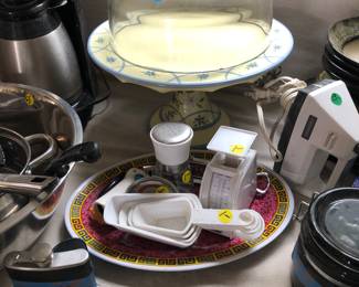 Housewares