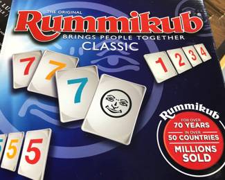 Rummikub
