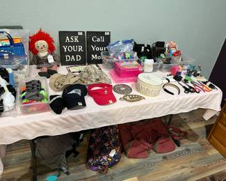 Sale Picture