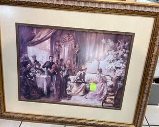 Sale Picture