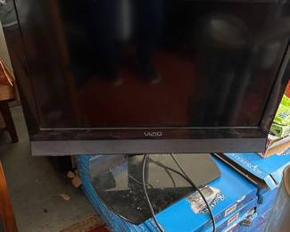 We don't know anything about the tv yet.  