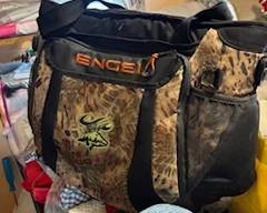 Nice bag.