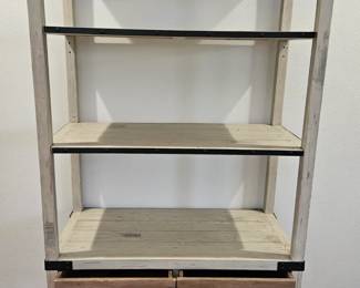Hammary Bookcase