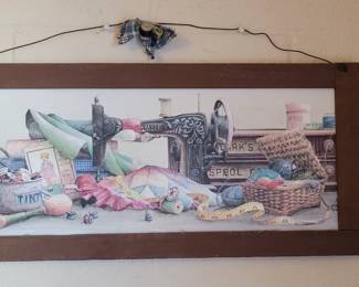 Sale Picture