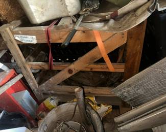 302 V8 in crate Ford mustang 