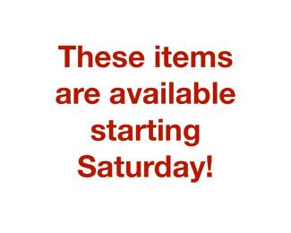 Sale Picture