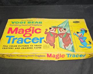 Garfield Monopoly, Raggedy Ann, Road Runner & More