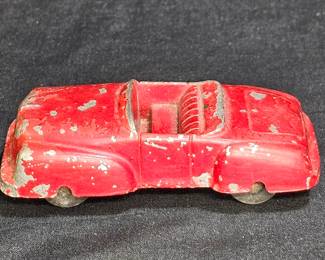 VTG Hot Wheels, Acme, Slik Toys Cars & More