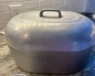 Magnalite Roaster/Cooker