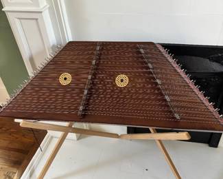 Appalachian Dulcimer