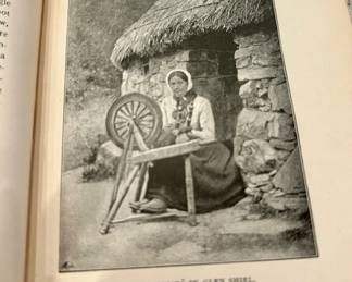 By Moorland Sea. 10pg