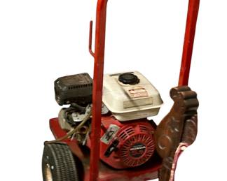 Honda Pressure Washer