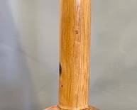 Primitive Cabbage Masher