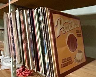 Albums