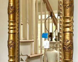 Beautiful Antique Mirror