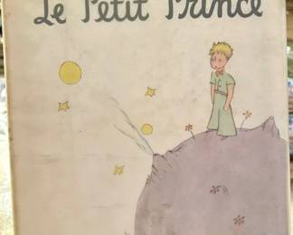 Le Petit Prince