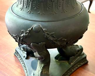 Wedgewood