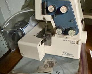 Serger