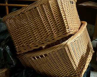Large Baskets
