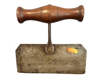 Primitive Chopper
