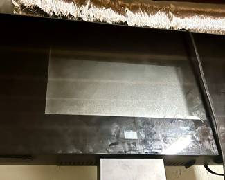 Electric Fireplace