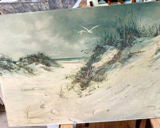 Carolyn Blish Original