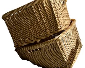 LARGE Baskets