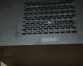 Wine Mate Large Wine Cooler