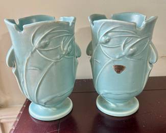 Roseville Pottery