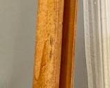 Wall Hanging Towel Roll