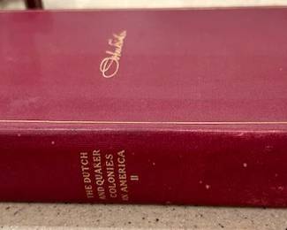 John Fisk's Historical Writings VIII