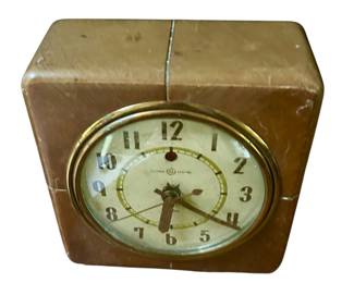 Vintage Clock